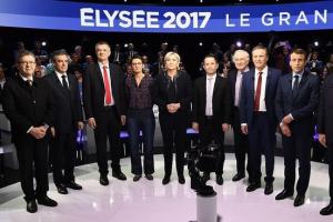 Процедура выборов в парламент франции Парламентские выборы во франции результаты