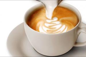 Как сделать молочную пенку для кофе в домашних условиях